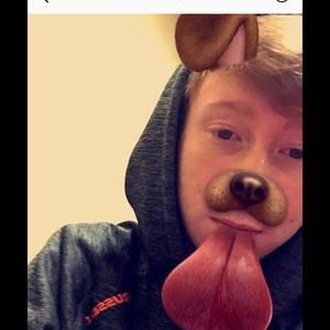 Meet your Posher, Johnny